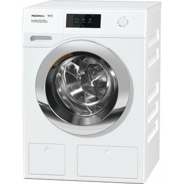 Miele MIELE Waschmaschine WCR 800-90 CH -