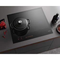 MIELE Induktions-Kochfeld. KM 7667 FL 11153610. 