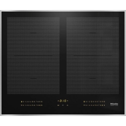 MIELE Induktions-Kochfeld. KM 7564 FR 11153150. 