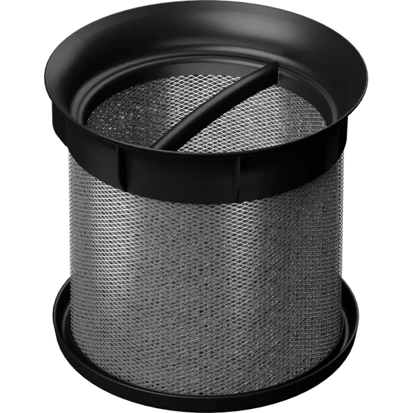 Bora Zubehör Bora 40.002.073 Edelstahl-Fettfilter