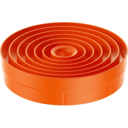 Bora Zubehör Bora 40.002.071 Einströmdüse orange