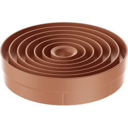 Bora 40.002.068 Einströmdüse roségold PUEDG