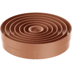 Bora 40.002.068 Einströmdüse roségold PUEDG