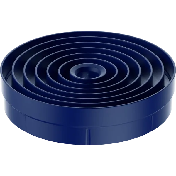Bora 40.002.072 Einströmdüse blau PUEDB