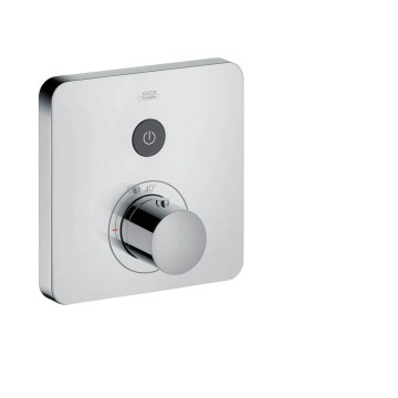 Axor Axor 36705000 ShowerSelect Thermostat
