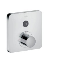 Axor 36705000 ShowerSelect Thermostat Unterputz softcube 1 Verbraucher