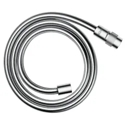 Axor 28128000 Brauseschlauch 1,60 m mit Volumenkontrolle chrom