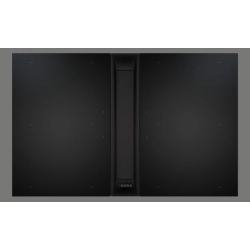 Bora Professional Set All Black PKASFIAB | Nettoland