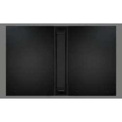 Bora Professional Set All Black PKASFIAB | Nettoland