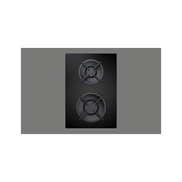 Bora-Gas-Glaskeramik-Kochfeld PKG11--