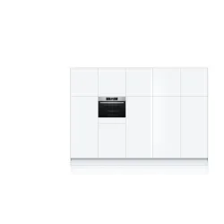 Bosch -CSG656BS2 Serie | 8 Einbau Kompaktdampfbackofen