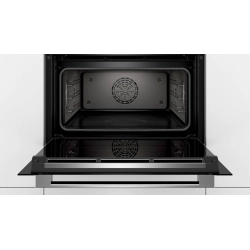 Bosch -CSG656BS2 Serie | 8 Einbau Kompaktdampfbackofen