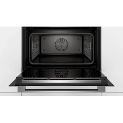Bosch -CSG656BS2 Serie | 8 Einbau Kompaktdampfbackofen