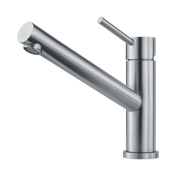 Franke Armaturen und Seifenspender -115.0569.290-