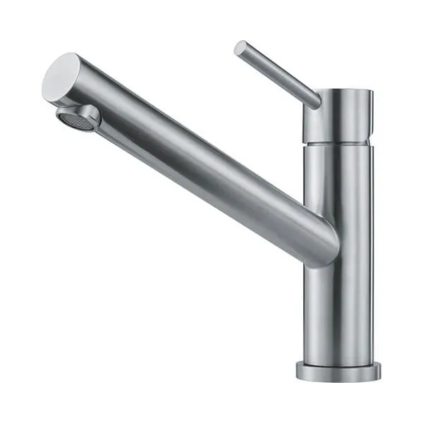 Franke Armaturen und Seifenspender -115.0569.290-