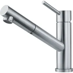 Franke Armaturen und Seifenspender -115.0569.461-