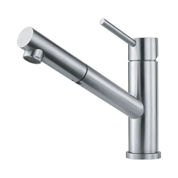 Franke Armaturen und Seifenspender -115.0569.461-
