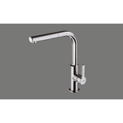 Suter Armaturen und Seifenspender Seleno