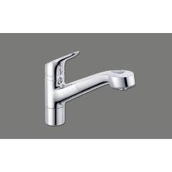 Suter Eco Plus 40.001.534 Küchenarmaturen chrom