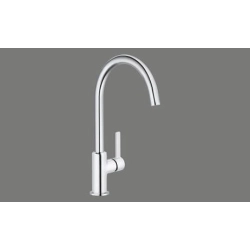 Suter 40.001.870 Küchenarmaturen Chrom