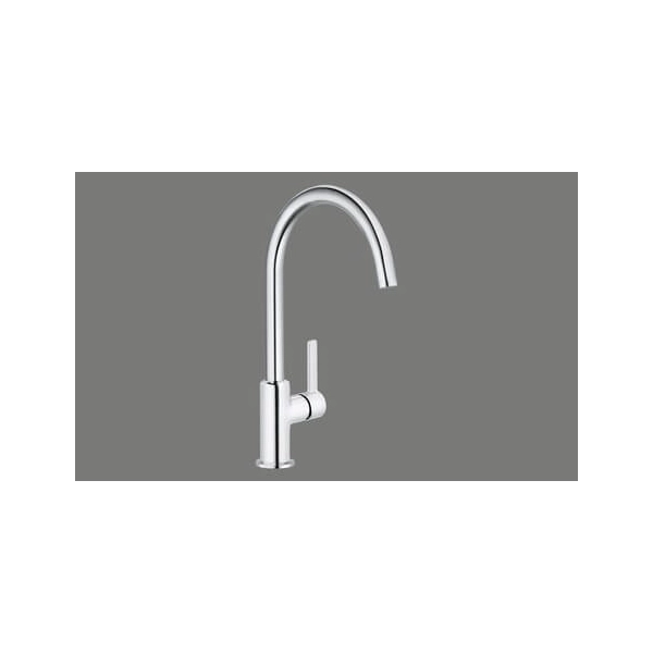 Suter 40.001.870 Küchenarmaturen Chrom