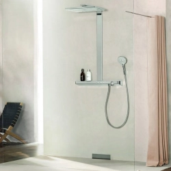 Rainmaker Select 460 2jet Showerpipe 