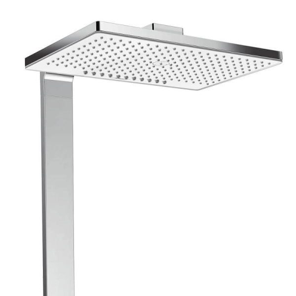 Rainmaker Select 460 2jet Showerpipe 