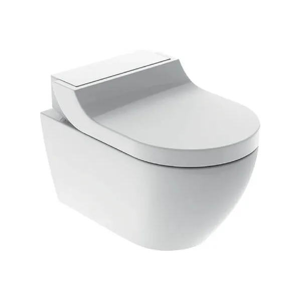 Geberit 146.290.11.1 AquaClean Tuma Comfort WC-Komplettanlage
