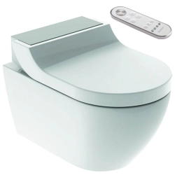 Geberit 146.290.FW.1 AquaClean Tuma Comfort WC-Komplettanlage