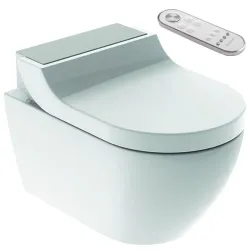 Geberit -146.290.FW.1 AquaClean Tuma Comfort WC-Komplettanlage