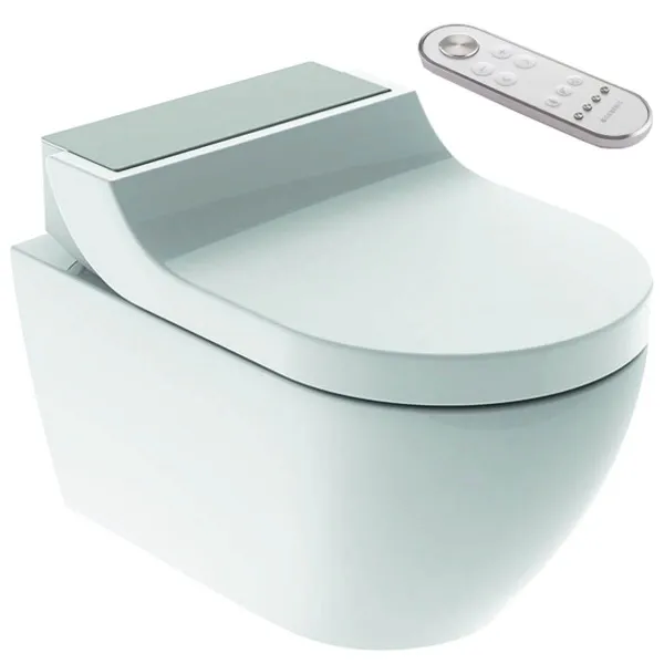 Geberit -146.290.FW.1 AquaClean Tuma Comfort WC-Komplettanlage