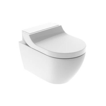 Geberit -146.290.SI.1 AquaClean Tuma Comfort WC-Komplettanlage