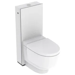Geberit -146.240.11.1 AquaClean Mera Classic WC-Komplettanlage