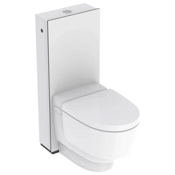 Geberit 146.240.11.1 AquaClean Mera Classic WC-Komplettanlage