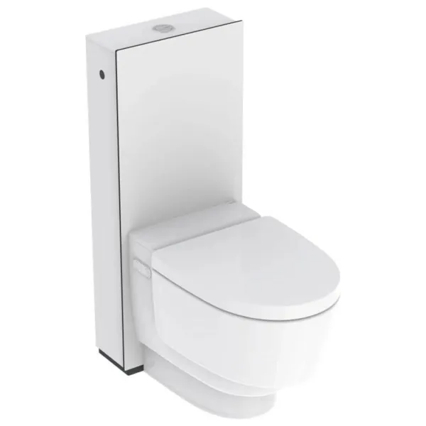Geberit -146.240.11.1 AquaClean Mera Classic WC-Komplettanlage
