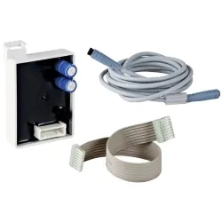 Geberit 147.039.00.1 Schnittstellenmodul für AquaClean Mera / Sela