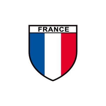 Livraison France 2516FRAN