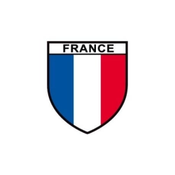 Livraison France 2516FRAN