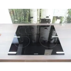 Siemens -EH601LFC1E iQ300 Induktionskochfeld 60 cm Autarkes
