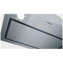 Bosch DHL575C Serie | 6 Lüfterbaustein 52 cm Edelstahl hottes