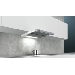 Siemens-LI26030CH iQ300 Flachschirmhaube 60 cm Edelstahl-