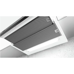 Siemens-LI26030CH iQ300 Flachschirmhaube 60 cm Edelstahl-