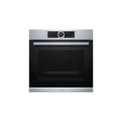 Bosch HBG676ES6 Einbaubackofen Four et Steamer - Nettoland.ch