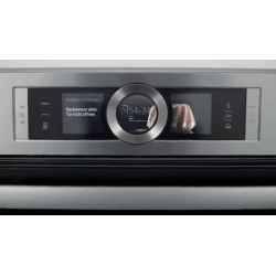 Bosch HBG676ES6 Einbaubackofen Four et Steamer - Nettoland.ch