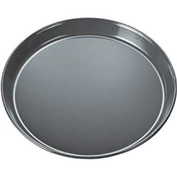 Bosch HEZ617000 Pizzaform, emailliert, anthrazit 