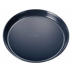 Bosch HEZ317000 Pizzaform, emailliert, grau 