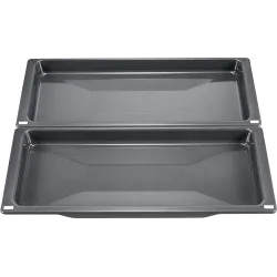 Bosch Zubehör Bosch HEZ530000 2 Universalpfannen