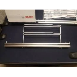 Bosch Zubehör Bosch HEZ638D18 Teleskop-Vollauszug