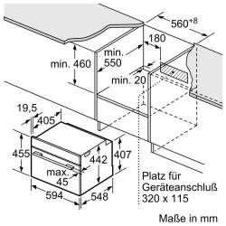 Siemens StudioLine-CM876G0B6--
