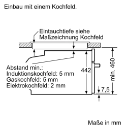 Siemens StudioLine-CM876G0B6--